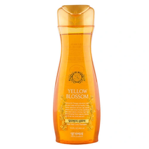 Daeng Gi Meo Ri Yellow Blossom Shampoo